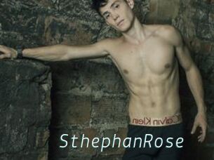 SthephanRose