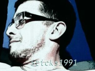Sticks1991