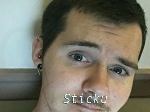 Sticku