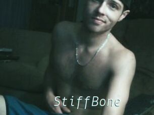 StiffBone