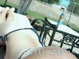 Stillgotit