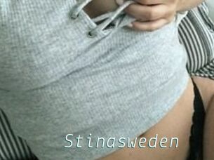 Stina_sweden