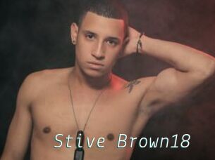 Stive_Brown18