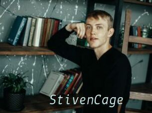 StivenCage