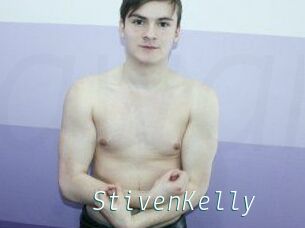 StivenKelly