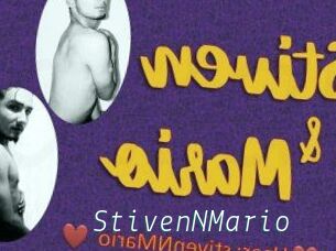 StivenNMario
