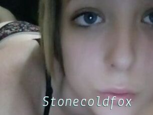 Stonecoldfox_