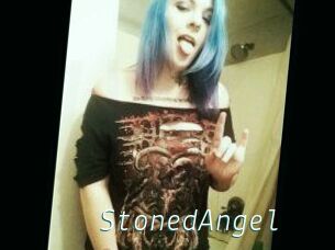 StonedAngel