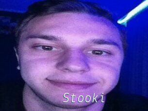 Stooki