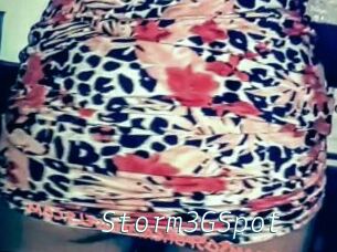 Storm3GSpot
