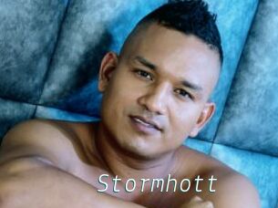 Stormhott