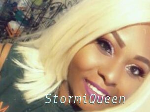 StormiQueen