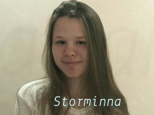 Storminna