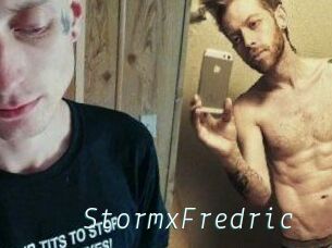 StormxFredric