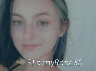 StormyRoseXO