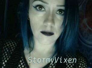 StormyVixen