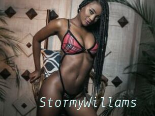 StormyWillams
