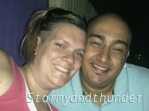 Stormyandthunder