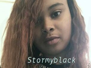 Stormyblack