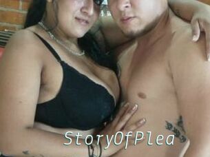 StoryOfPlea