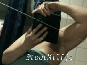 StoutMilfje