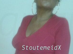 StoutemeidX