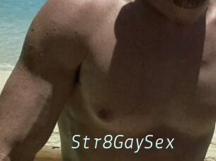 Str8GaySex