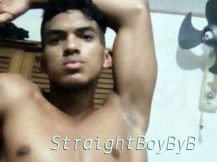 StraightBoyByB