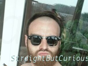 StraightButCurious
