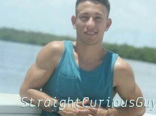 StraightCuriousGuy