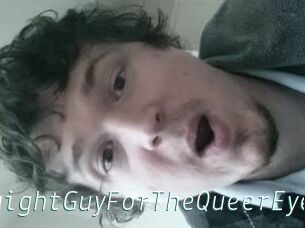 StraightGuyForTheQueerEye