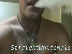 StraightWhiteMale