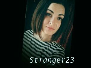 Stranger23