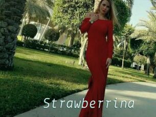 Strawberrina