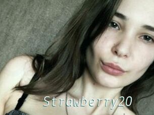 Strawberry20
