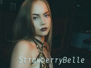 StrawberryBelle
