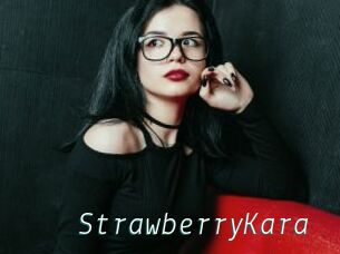 StrawberryKara