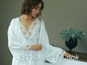 StrawberryLook