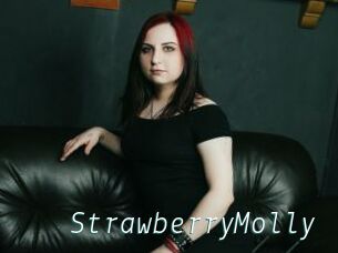 StrawberryMolly