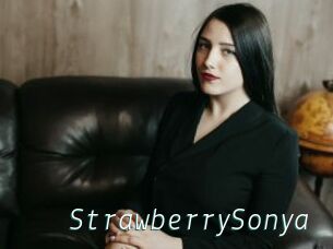 StrawberrySonya