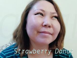 Strawberry_Donut