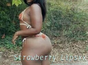 Strawberry_Lipsxx