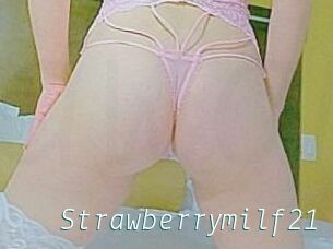 Strawberrymilf21