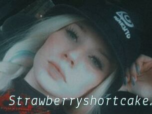 Strawberryshortcake22