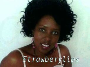 Strawberylips