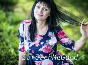 StretchMeGood
