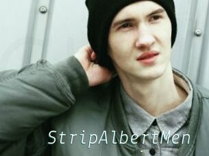 StripAlbertMen