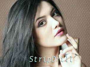 StripDrill