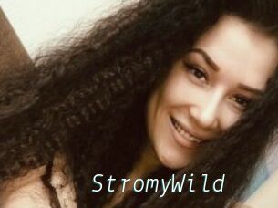 StromyWild