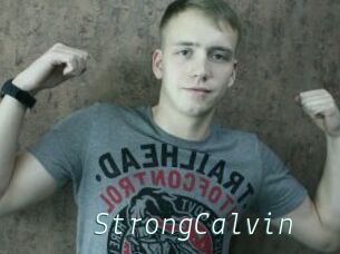 StrongCalvin